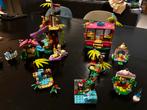 Lego Friends 41038 Jungle reddingsbasis met extra setjes, Kinderen en Baby's, Speelgoed | Duplo en Lego, Ophalen of Verzenden