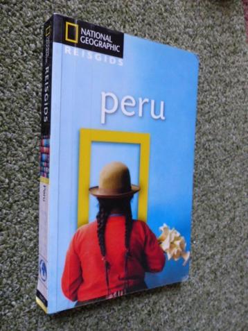 Peru 2 reisgidsen beschikbaar voor biedingen