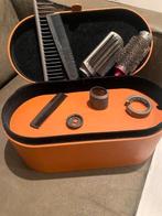 Dyson Opbergdoos Haarstyling met accessoire, Sieraden, Tassen en Uiterlijk, Ophalen, Zo goed als nieuw, Föhn of Haardroger