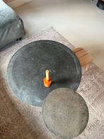 Twee tafeltjes, Ophalen, Zo goed als nieuw, Overige merken