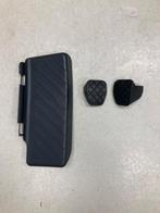 AUDI Q2 pedalen set - voetsteun + koppeling + rempedaal !, Ophalen of Verzenden, Gebruikt, Audi