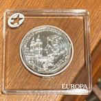 Duitsland €10 2006 zilver proof mozart, Postzegels en Munten, Munten | Europa | Euromunten, Zilver, Duitsland, Ophalen of Verzenden