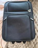 Koffer, Ophalen of Verzenden, Zo goed als nieuw, Hard kunststof