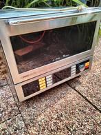 Oven/magnetron, Oven, Zo goed als nieuw, 45 tot 60 cm, Ophalen