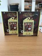 Curiosity cabinet, Verzamelen, Poppenhuizen en Toebehoren, Ophalen, Zo goed als nieuw, Poppenhuis