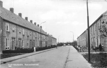 (300-056-047) Oudheusden Robrechtstraat beschikbaar voor biedingen