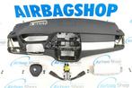 Airbag set - Dashboard head up sport stuur BMW X5 X6 E70 E71, Gebruikt, Ophalen of Verzenden