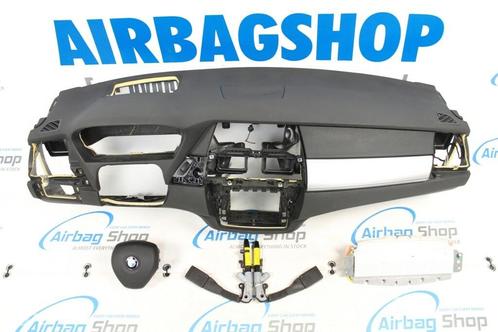 Airbag set - Dashboard head up sport stuur BMW X5 X6 E70 E71, Auto-onderdelen, Dashboard en Schakelaars, Gebruikt, Ophalen of Verzenden
