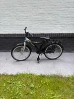 Loekie kinderfiets explorer 20 inch, Fietsen en Brommers, Fietsen | Kinderfietsjes, Ophalen, Gebruikt, 20 inch of meer, Loekie