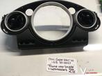 Mini Cooper 1.6 3drs 2002  TellerFrame incl Luchtroosters  0, Auto-onderdelen, Gebruikt, -, -, Ophalen of Verzenden