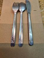 Bestekset  airlines, Verzamelen, Luchtvaart en Vliegtuigspotten, Verzenden, Overige typen