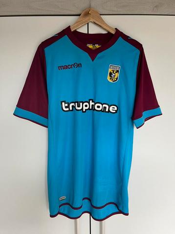 Vitesse uitshirt airborne 14/15 maat Xl beschikbaar voor biedingen
