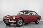 MG B MGB GT Overdrive (bj 1973), Auto's, MG, B, Achterwielaandrijving, Gebruikt, 4 cilinders