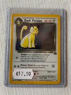 Pokemon wotc promo’s los te koop, Ophalen of Verzenden, Gebruikt, Meerdere kaarten, Foil