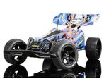 RC Auto buggy Carson Stormracer FD 4WD 1:10 RTR, Ophalen of Verzenden, Nieuw, Auto offroad