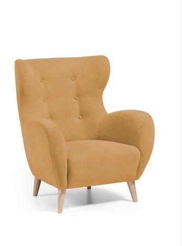 Stylish almost new Armchair - Kave Home beschikbaar voor biedingen