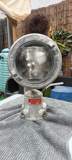 Vintage lamp Crouse Hinds, Ophalen of Verzenden, Gebruikt