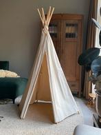 Tipi tent speeltent, Ophalen, Zo goed als nieuw