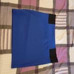rokje maat XL, Kleding | Dames, Rokken, Blauw, Maat 46/48 (XL) of groter, Ophalen of Verzenden, Zo goed als nieuw