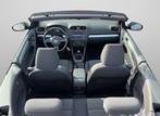 Volkswagen Golf Cabriolet 1.2 TSI BlueMotion, Auto's, Voorwielaandrijving, Stof, 4 cilinders, Cabriolet