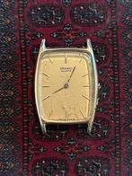 Vintage Seiko Quartz Herenhorloge – Model 1430-5050, Ophalen of Verzenden