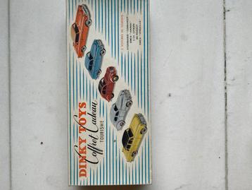 Dinky Toys in Originele Doos beschikbaar voor biedingen