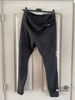 Stronger sport legging, Kleding | Dames, Sportkleding, Zwart, Maat 46/48 (XL) of groter, Ophalen of Verzenden, Stronger