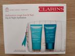 Clarins. Day & Night hydration.  Nieuw, Ophalen of Verzenden, Nieuw