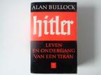 11441-8-3 : Hitler leven en ondergsang v.e tiran. DE, Boeken, Oorlog en Militair, Gelezen, Ophalen of Verzenden