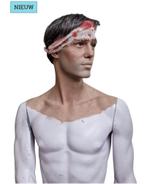 Handgeschilderde realistische mannequin, Ophalen of Verzenden, Realistische mannequin, Info@realistischemannequin.nl, Assen