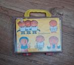 Blokkendoos Dick Bruna 1982, Ophalen of Verzenden