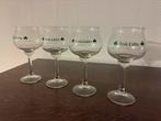 Set van 4 Irish Coffee Glazen, Huis en Inrichting, Keuken | Servies, Ophalen, Gebruikt
