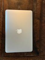 Macbook air 11 inch (2015), Computers en Software, Apple Macbooks, Ophalen, Gebruikt, Qwerty, 11 inch