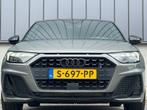 Audi A1 Sportback 40 TFSI 200PK Automaat 3X S-Line *ChronosG, Auto's, Audi, 4 cilinders, 1984 cc, Leder en Stof, Bedrijf