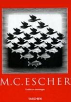 M.C. ESCHER Taschen Nederlands, Verzenden, Zo goed als nieuw, Schilder- en Tekenkunst