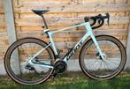 2025 Custom Giant Revolt Advanced Pro 0 GRX 12s Cadex, Fietsen en Brommers, Carbon, Heren, Zo goed als nieuw, 57 tot 61 cm