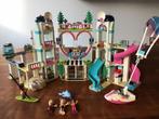 Lego friendsHeartlake City Resort, Ophalen, Zo goed als nieuw
