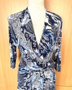 Studio Anneloes jurk maat L, Kleding | Dames, Blauw, Maat 42/44 (L), Ophalen of Verzenden, Zo goed als nieuw