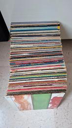 Langspeelplaten, Ophalen, Gebruikt, 12 inch, Rock en Metal