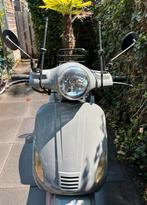 AGM VX50 scooter (geel kenteken), Ophalen, Gebruikt, Maximaal 45 km/u, Agm