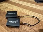 AirSpy R2 + SpyVerter SDR, Ophalen of Verzenden, Gebruikt, Ontvanger