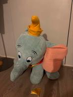 Schattige Dumbo Knuffel - Olifant, Ophalen of Verzenden, Gebruikt, Olifant
