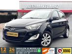 Hyundai i20 1.2i i-Deal | START/STOP TREKHAAK NAVIGATIE, Euro 5, Gebruikt, 4 cilinders, Zwart