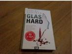 Corine Hartman, Glashard, Ophalen of Verzenden, Zo goed als nieuw