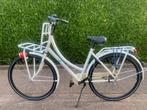 Degelijke Cortina U1 28 inch Frame 49 extra voordrager IZGS., Fietsen en Brommers, Fietsen | Dames | Damesfietsen, 47 tot 50 cm