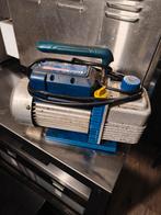 Vacuüm pomp airco / koelsystemen, Ophalen of Verzenden, Nieuw