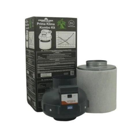 G-Tools GT125 fan 2-standen met F, Diversen, Overige Diversen, Nieuw, Ophalen of Verzenden