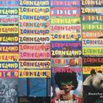 Zonneland 2001-2002, Ophalen, Zo goed als nieuw, Non-fictie