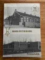 75 jaar School met de Bijbel - Sommelsdijk ( 1911-1986), Boeken, Geschiedenis | Stad en Regio, Gelezen, Ophalen of Verzenden