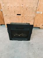 Inbouw Elektrische Kachel, Ophalen, Gebruikt, Inbouwhaard, Elektrische haard